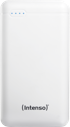 INTENSO Powerbank prijenosni punjač XS20000 bijeli 20000 mAh uklj. USB-A to Type-C