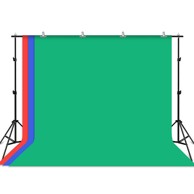 PULUZ Foto studio stalak 2x3m PKT5205
