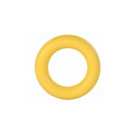 TRIXIE Igračka za pse prsten prirodna guma fi-9 cm