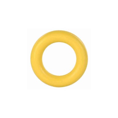 TRIXIE Igračka za pse prsten prirodna guma fi-9 cm