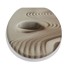 WC daska Stil Sand Stone