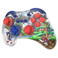 PDP Kontroler SWITCH REALMZ za Nintendo Switch, bežični, SONIC izdanje 708056072292
