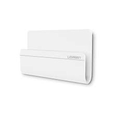 UGREEN Držač za smartphone, za zid, bijeli