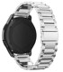 BSTRAP Remen Stainless Steel za Garmin Vivoactive 4, silver