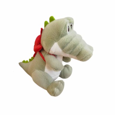 Plišana igračka Krokodil 35 cm