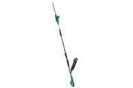 STALCO Akumulatorske škare za živicu PHS20-45, 20 V, 45 cm