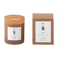 ILLUME X BLOOMINGVILLE Mirisna svijeća No. 5 Sea Salt, 50 h