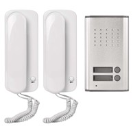 EMOS Komplet kućnog audio domofona H1086