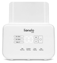 LIONELO Grijač za bočice THERM UP DOUBLE, bijela