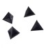 Nosači za bojanje piramide, set 4 kom