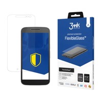 3MK Zaštitno hibridno staklo FlexibleGlass za Lenovo Moto G4, prozirno