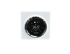 BOT Sobni termostat RTL4, WiFi, Tuya, 5 A, crni