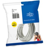 ZED Mrežni FTP kabel, FTP 7/7, CAT7, 7.0m