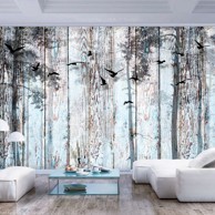 Foto tapeta Close to Nature 200x140