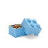 LEGO® Kutija za pohranu, svjetloplava