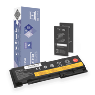MITSU Baterija za laptop 42T4844 za Lenovo ThinkPad T420s T430s