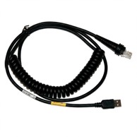 HONEYWELL Kabel USB, 3 m, crna