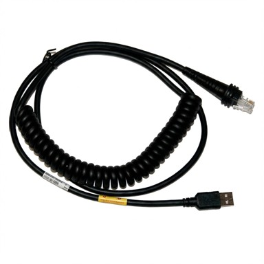 HONEYWELL Kabel USB, 3 m, crna