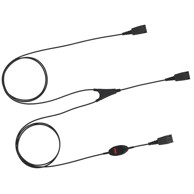 JABRA Kabel SUPERVISOR s prekidačem za utišavanje