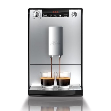 MELITTA Aparat za espresso Caffeo Solo, potpuno automatski, 1,2 L 