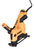 DEWALT Kutna brusilica 1400W 125 mm DWE46107