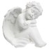 ATMOSPHERA Figura anđeo 15cm MIX