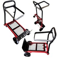 Transportna kolica 80 kg
