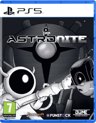 FUNSTOCK Igra za PS5: Astronite