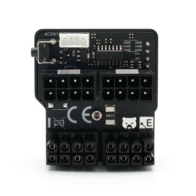 THERMAL GRIZZLY WireView GPU, 2x 8-Pin PCIe, Normal, TG-WV-P28N