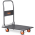 VONHAUS Platformna transportna kolica, 150 kg