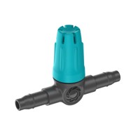 GARDENA Mlaznica za prskanje male površine, 10 mlaznica + 1 navojni čep