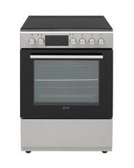 VOX Staklokeramički štednjak CHT6155SQ 