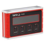 YATO TYT-30355 libela mini digitalna magnetna