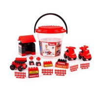 MAM Kockice građevinski set