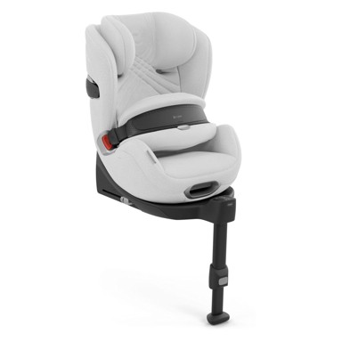 CYBEX Autosjedalica Anoris T2 Plus Platinum, siva