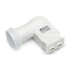 OPTICUM LNB za antenu TWIN LTP-04H