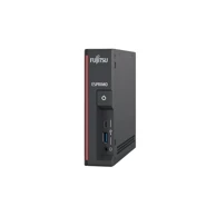 FUJITSU Stolno računalo Esprimo G5010 / Intel Core i5-10400T, 16 GB RAM, 256 GB SSD, Windows 11 Pro (obnovljen)