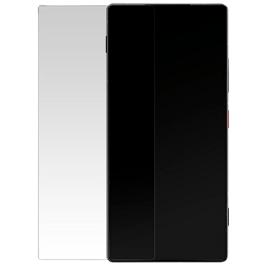 3MK Kaljeno staklo SilverProtection+ za Motorola Moto G56