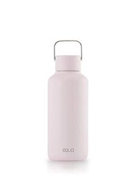 EQUA Boca od nehrđajućeg čelika Timeless Lilac 600 ml, ljubičasta