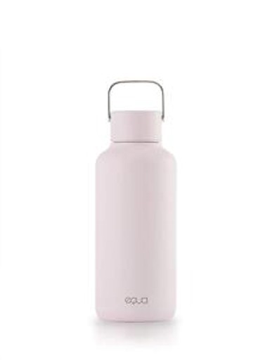 EQUA Boca od nehrđajućeg čelika Timeless Lilac 600 ml, ljubičasta