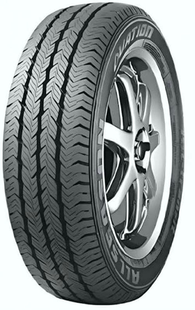 OVATION V-07 AS 215/65R15 104/102T, cjelogodišnje gume