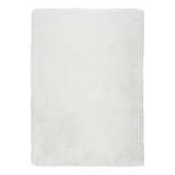 UNIVERSAL Bijeli tepih Alpaca Liso, 140 x 200 cm