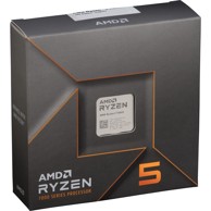 AMD Procesor Ryzen 5 7600X