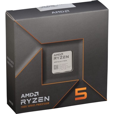 AMD Procesor Ryzen 5 7600X