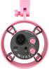 Dinamični mikrofon Fifine K688P, USB/XLR, rozi