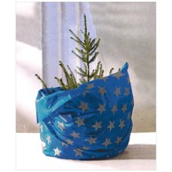 HOME Omotač zaštitni KT 250/BL, za dekorativni bor