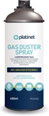 Komprimirani zrak za čišćenje prašine 400 ml