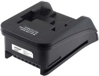 Adapter za Black & Decker A1518L/A1118L