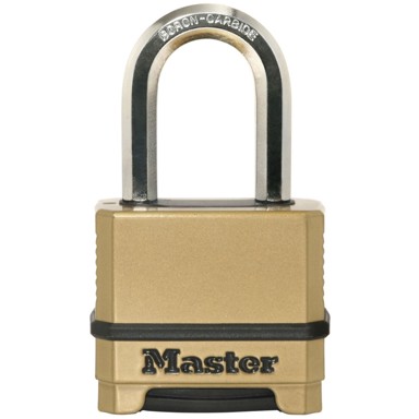 MASTER LOCK Lokot, klasa sigurnosti 9 M175EURDLF