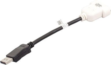 DELL Adapter za DisplayPort na DVI, 470